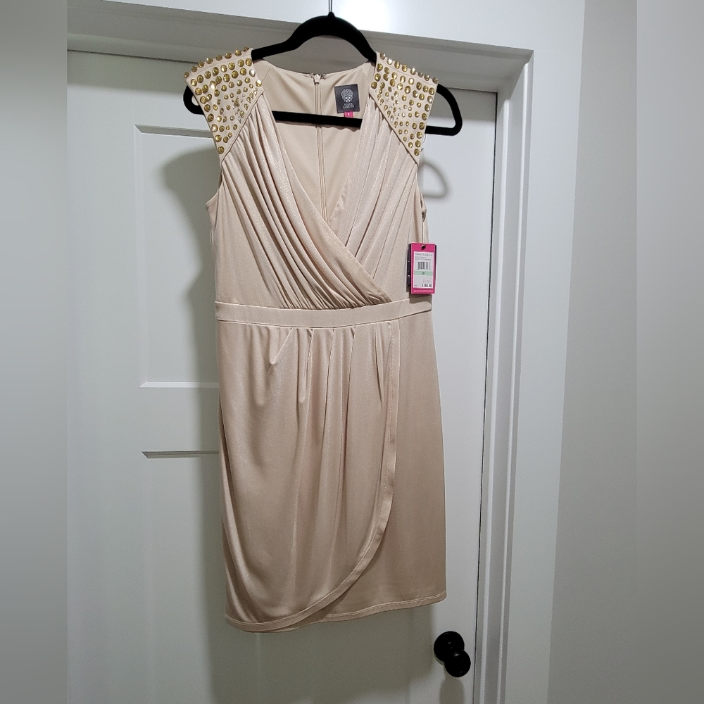 Vince Camuto dress